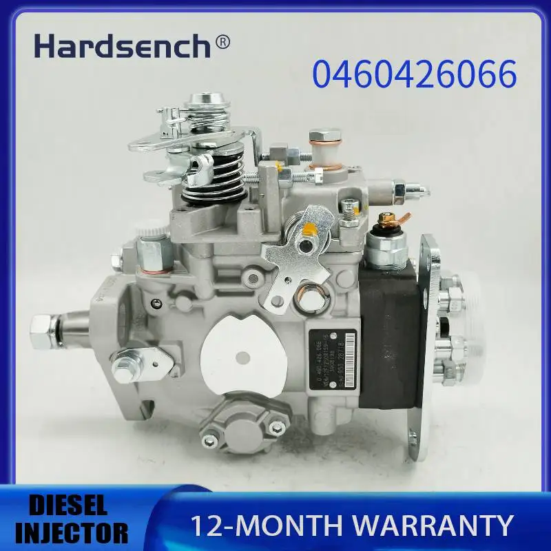 0470006006 Diesel Fuel VP30 Injection pump used for 3965403 Komatsu ISF5.9 QSB5.9 engine