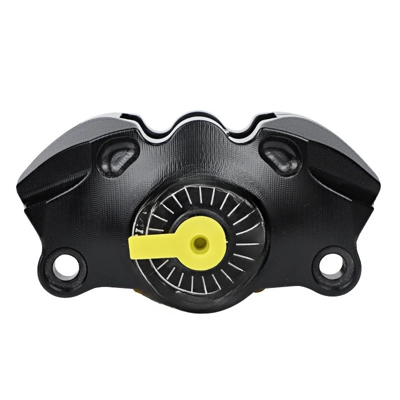 

Small steamed bread crab calipers calf NXT No. 9 E/N/M polar core AE4 modified rear wheel brake pump