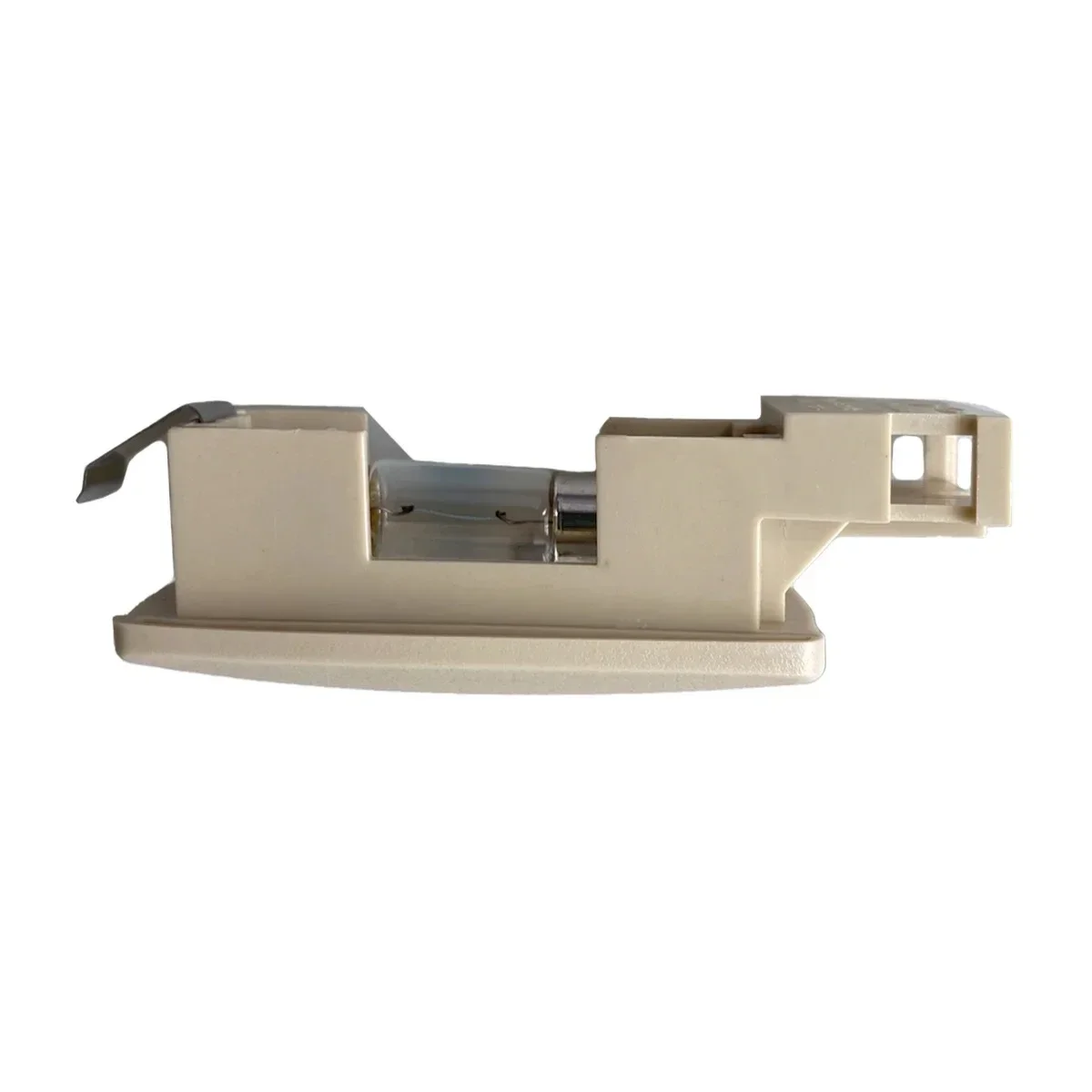 1PC Sunvisor Reading Light Makeup Mirror Light For VW Golf 4 Polo 9N Passat Bora Beetle Audi A3 A4 Skoda Superb Seat 3B0947109