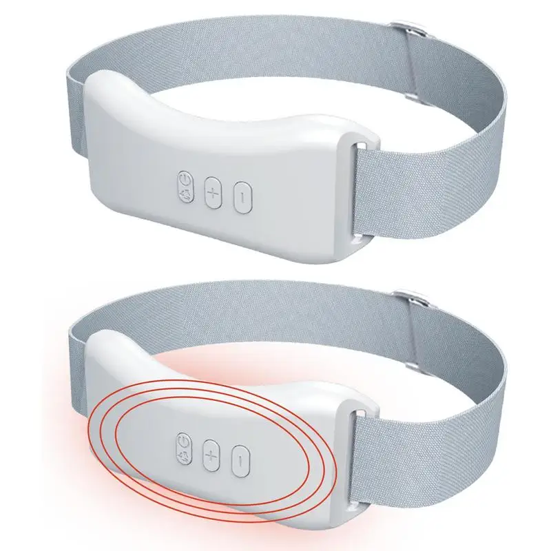 Microcurrent Face Shaping Instrument Facial Lifting Device Face Slimming Vibration Tool V-shaped Cheek Double Chin Face Massager