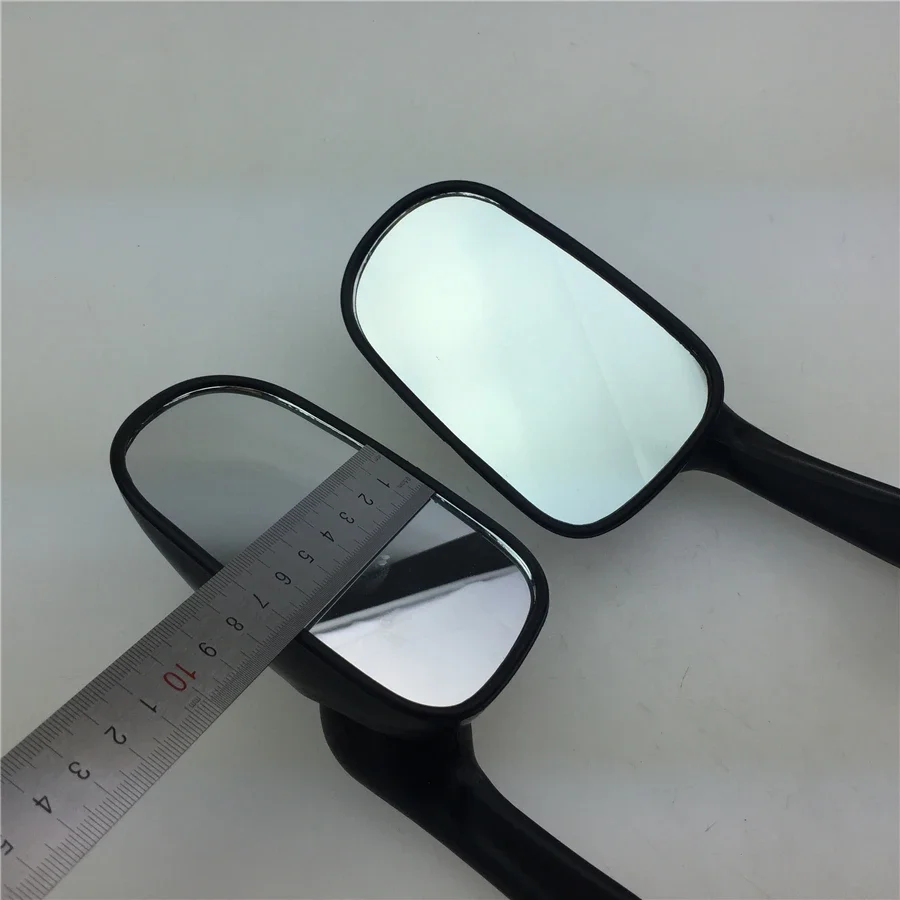 For CBR250 Motorcycle  CBR400 Motorcycle Modified VFR400 Rearview Mirror