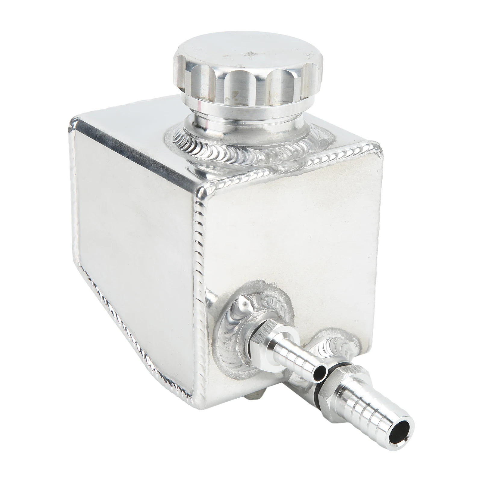 

Power Steering Can Auto Parts Power Steering Reservoir Aluminium Alloy Stable Performance Replacement for Holden Commodore V6 V8