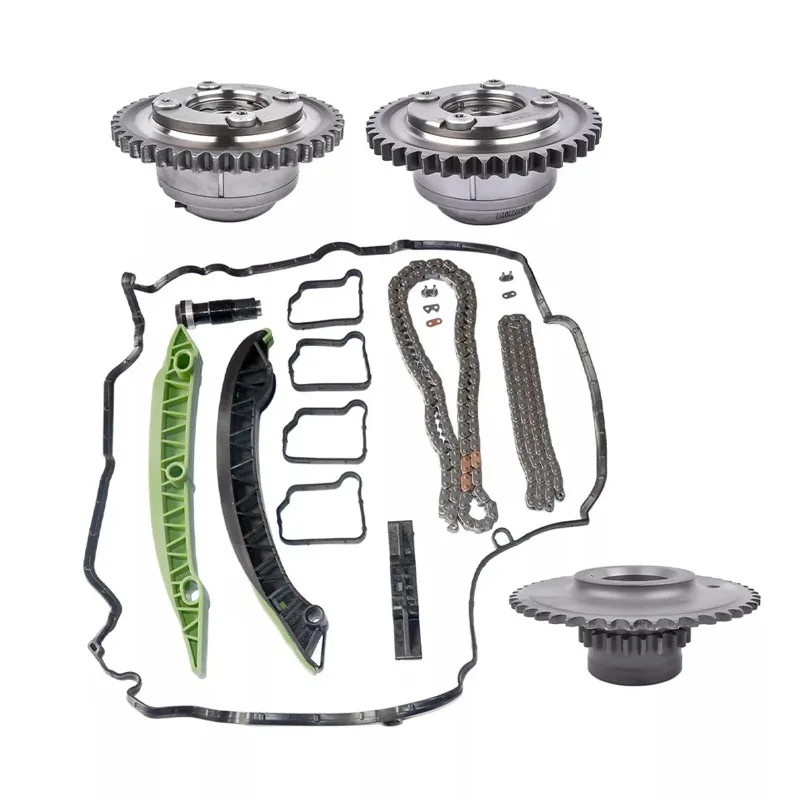 Timing Chain for W204 W212 C204 R172 M271 1.8L