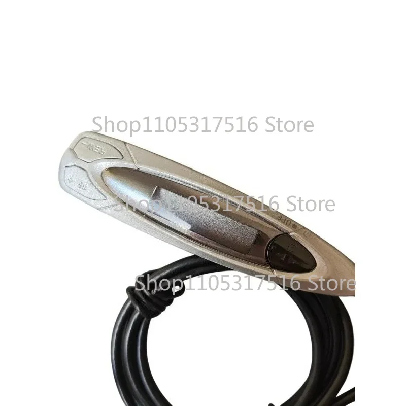 CC Used Remote Control For  MD Walkman WM−GX688 GX788 RM-WMF23L