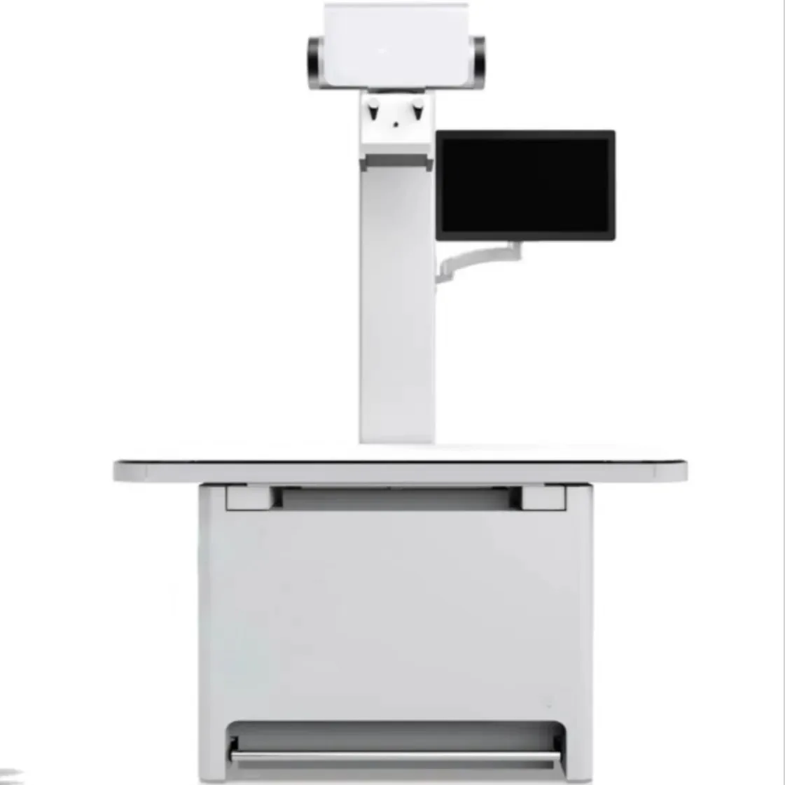 

Equipment Model Ss33 for Cats and Dogs with Dynamic & Static DR Features Thermometer One Piece CN X-ray Machine DR