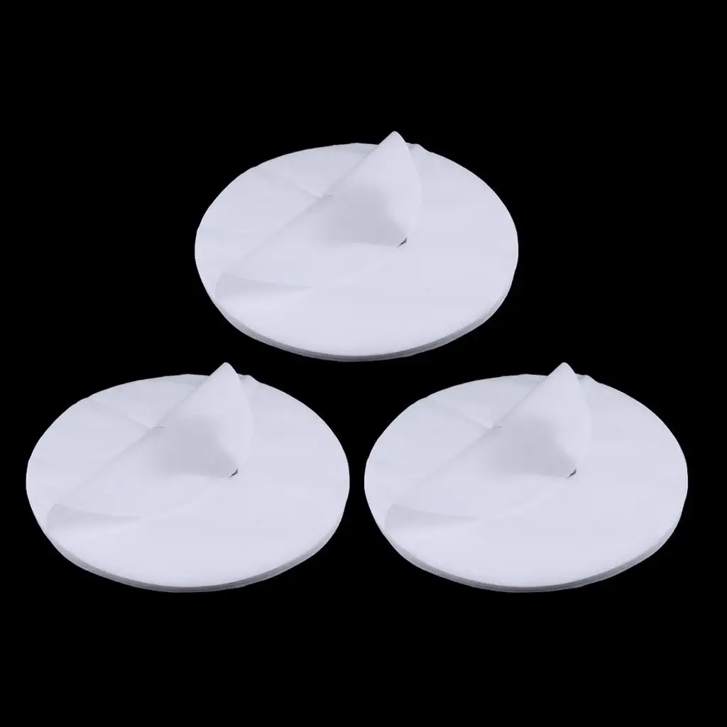 

Massage Face Covers Soft Skin Friendly Disposable Cradle Pillow Headrest for Spa Hotel Travel Massage Bed