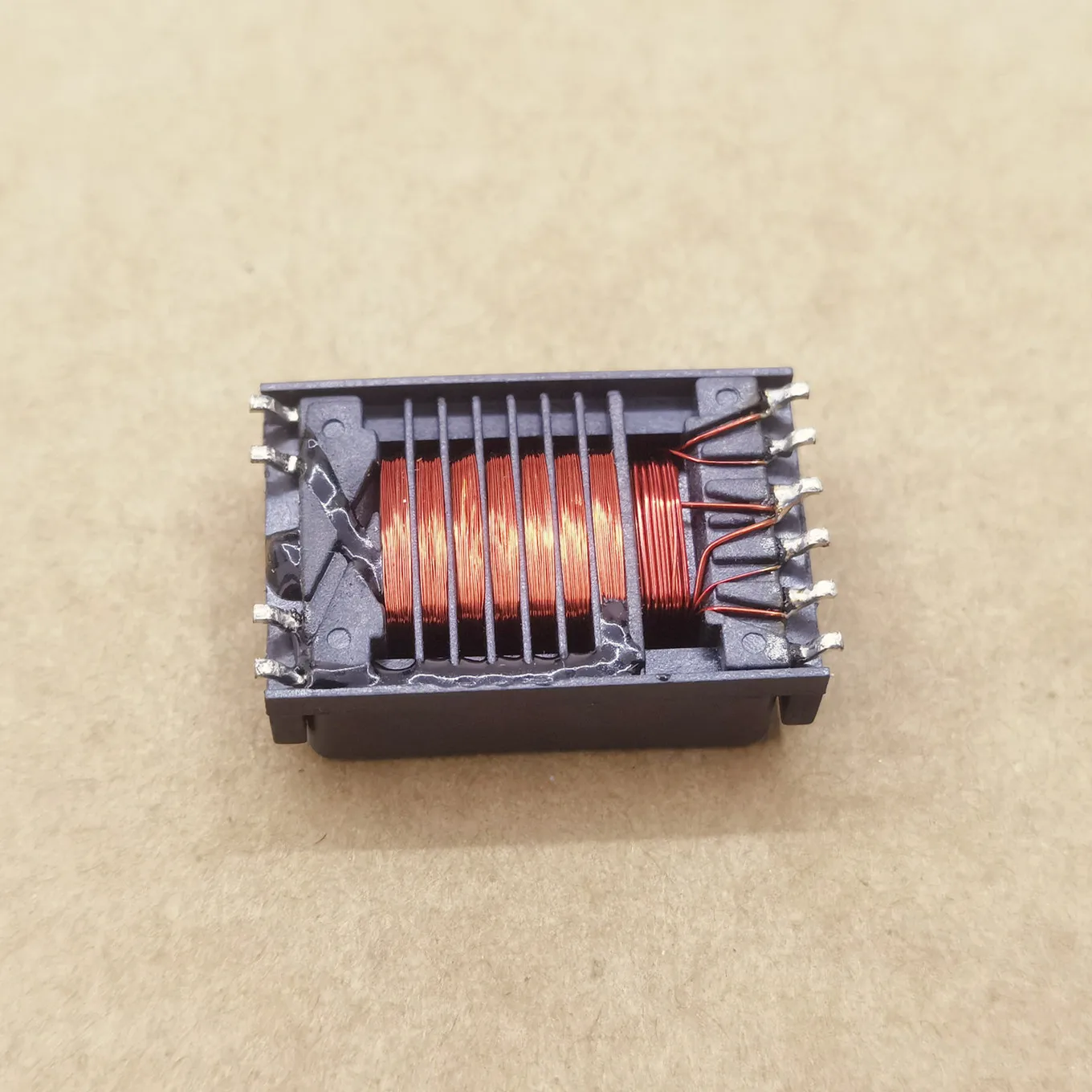 Original New 100% FL2015-8L High Frequency LCD Backlight CCFL Inverter Transformer
