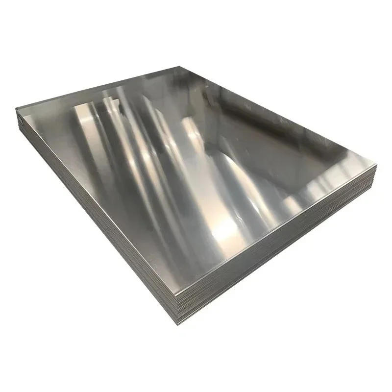 Thickness 2.0mm Parabolic Trough Mirror Aluminum Sheet for Solar Collectors