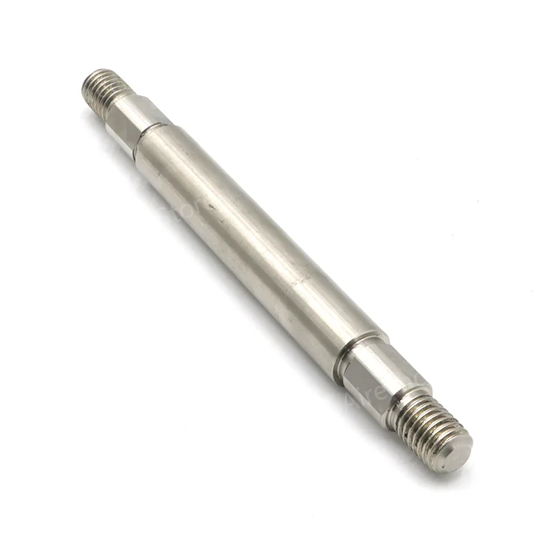Original Arm Shaft For Teverun Fighter 11/11+/Supreme Blade GT II Electric Scooter Fixing Swing Arm Part