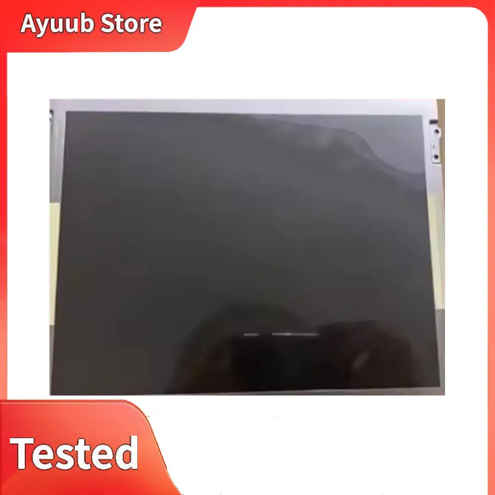 O novo NLB121SV01L-01 original de 12,1 polegadas vem com uma garantia de um ano