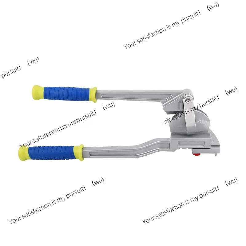 Manual lever type pipe bender Ct-612 three-in-one small multi-purpose bending device copper tube aluminum tube iron stainless