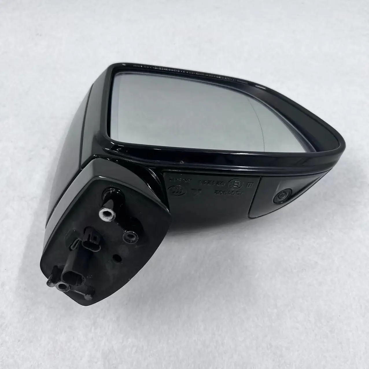 High Standard Car Rearview Mirror Auxiliary Heating Rear view Mirror For Rolls-Royce Ghost