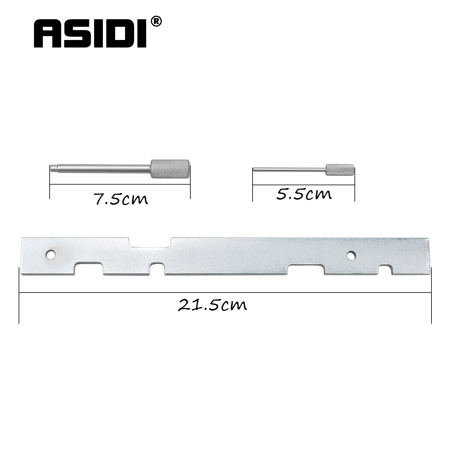 Petrol Engine Locking Timing Tool 12/16v Looking Chain For Vauxhall Opel