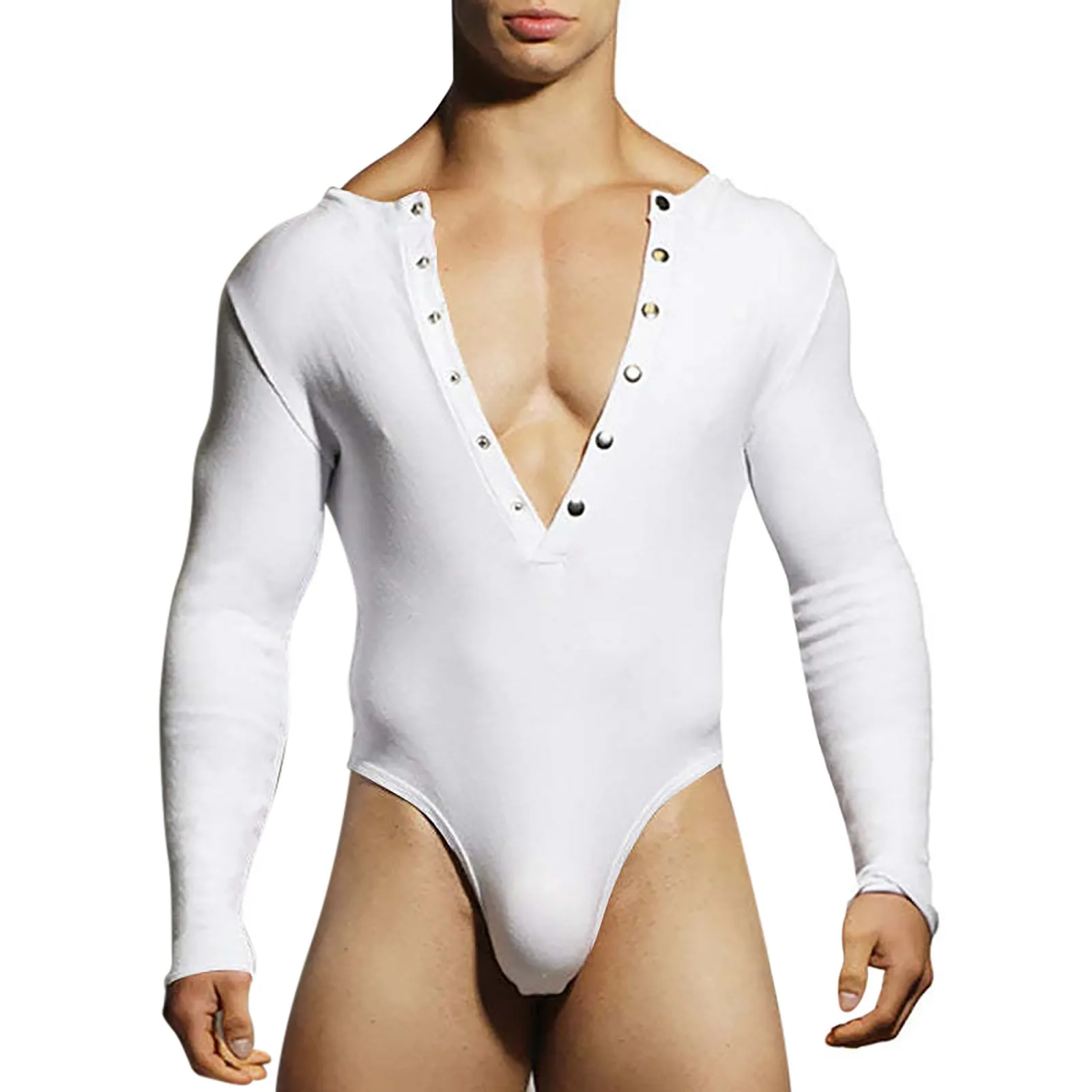 Stringi bikini męskie, spodnie, seksowny kombinezon męski, koszulka z długim rękawem, obcisła, elastyczna odzież domowa męska, koszulka z nadrukiem wołowiny, koszulki męskie, koszyki prezentowe dla mężczyzn