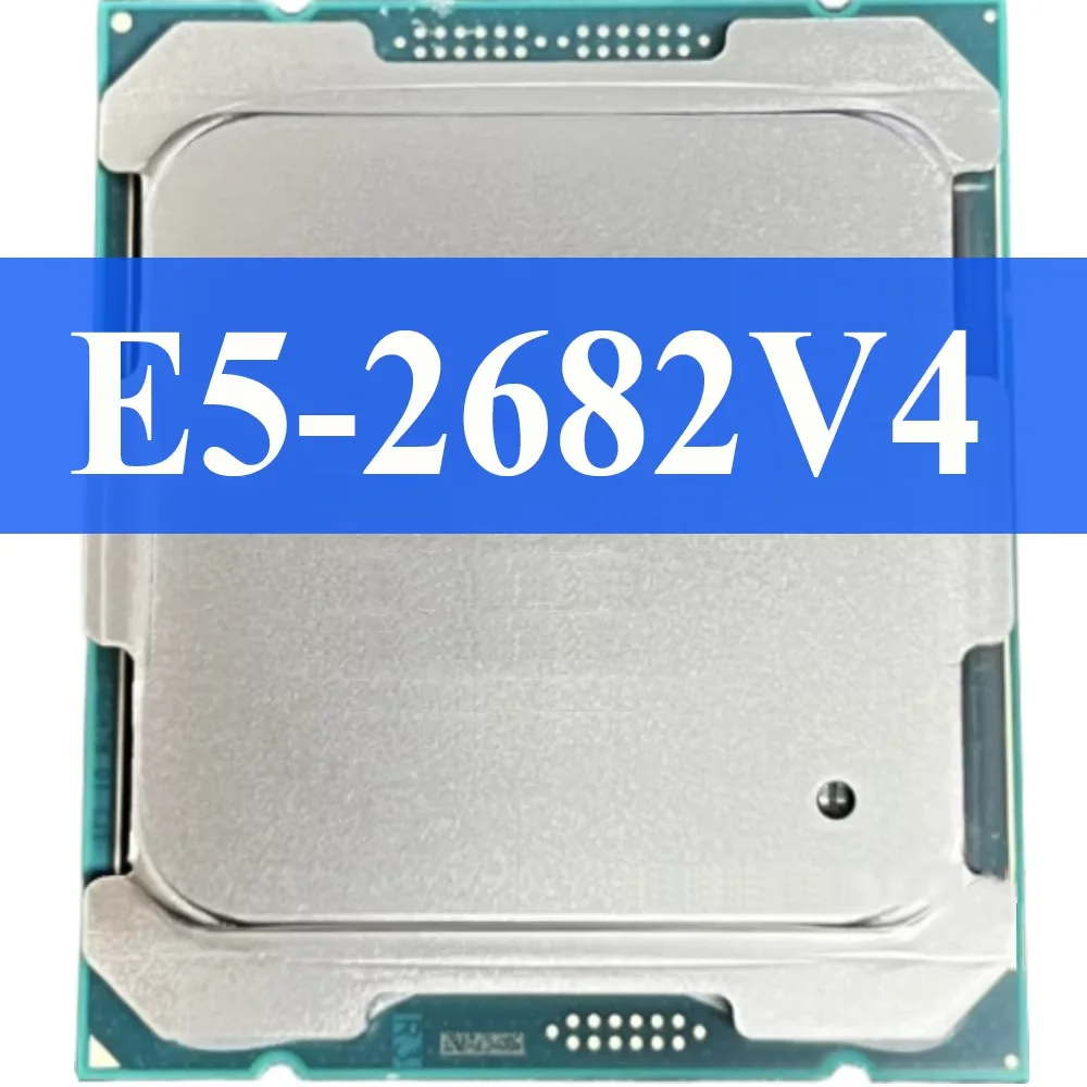 مراجعة شاملة لوحات الأم XEON E5 2682 V4: الأداء العالي والموثوقية في مراكز البيانات والحوسبة المتقدمة