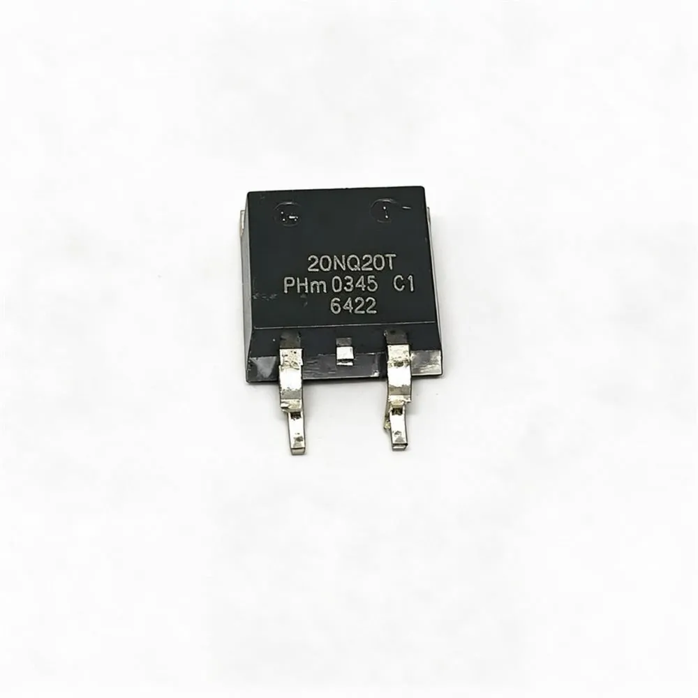5PCS PHB20NQ20T 200V 32.7A 500N20NS BSC500N20NS3G P2V64S40ETP P2V64S40ETP-G6 VIPER12A VIPER12 MN864729 TP2264 TP2264-SR