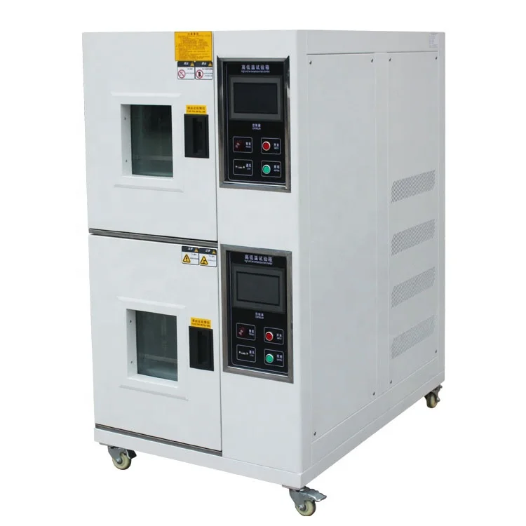 -70~+150C climate chamber constant temperature and humidity test chamber