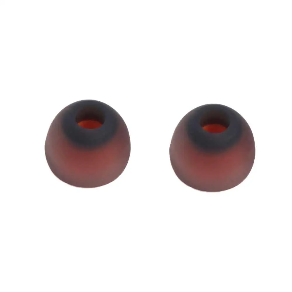 

Replacement 2Pcs Ear Plugs Pads Silicone Case Memory-Foam Eartips Pads Earbud Tips Earphone Ear Buds Earbuds Eartips Ear Caps