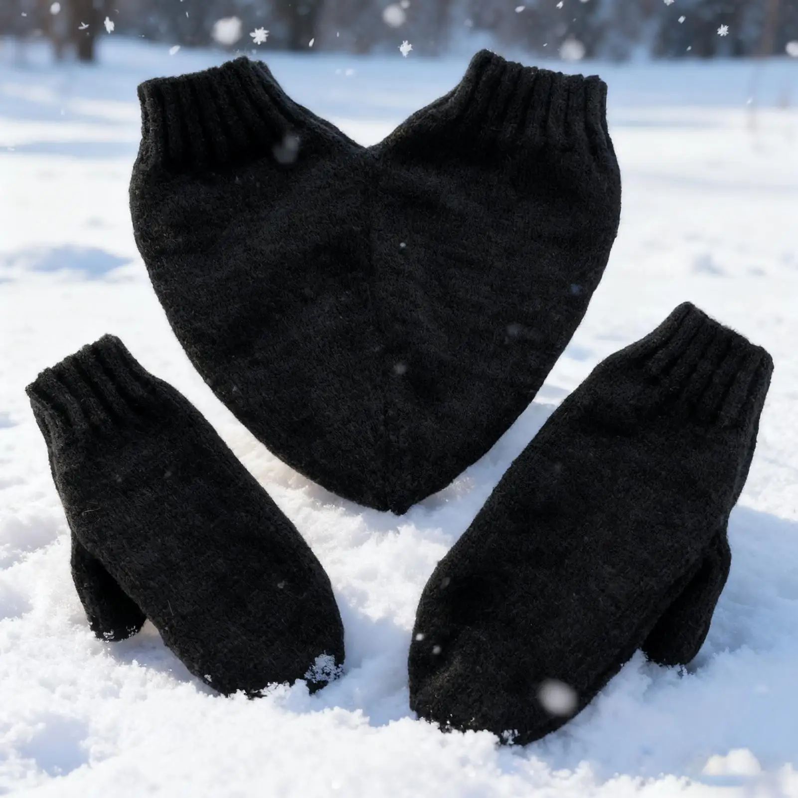 

Мужские зимние перчатки, варежки для пар, теплые перчатки для рук, перчатки для холодной погоды в форме сердца на Рождество, косплей, прогулки, дни рождения