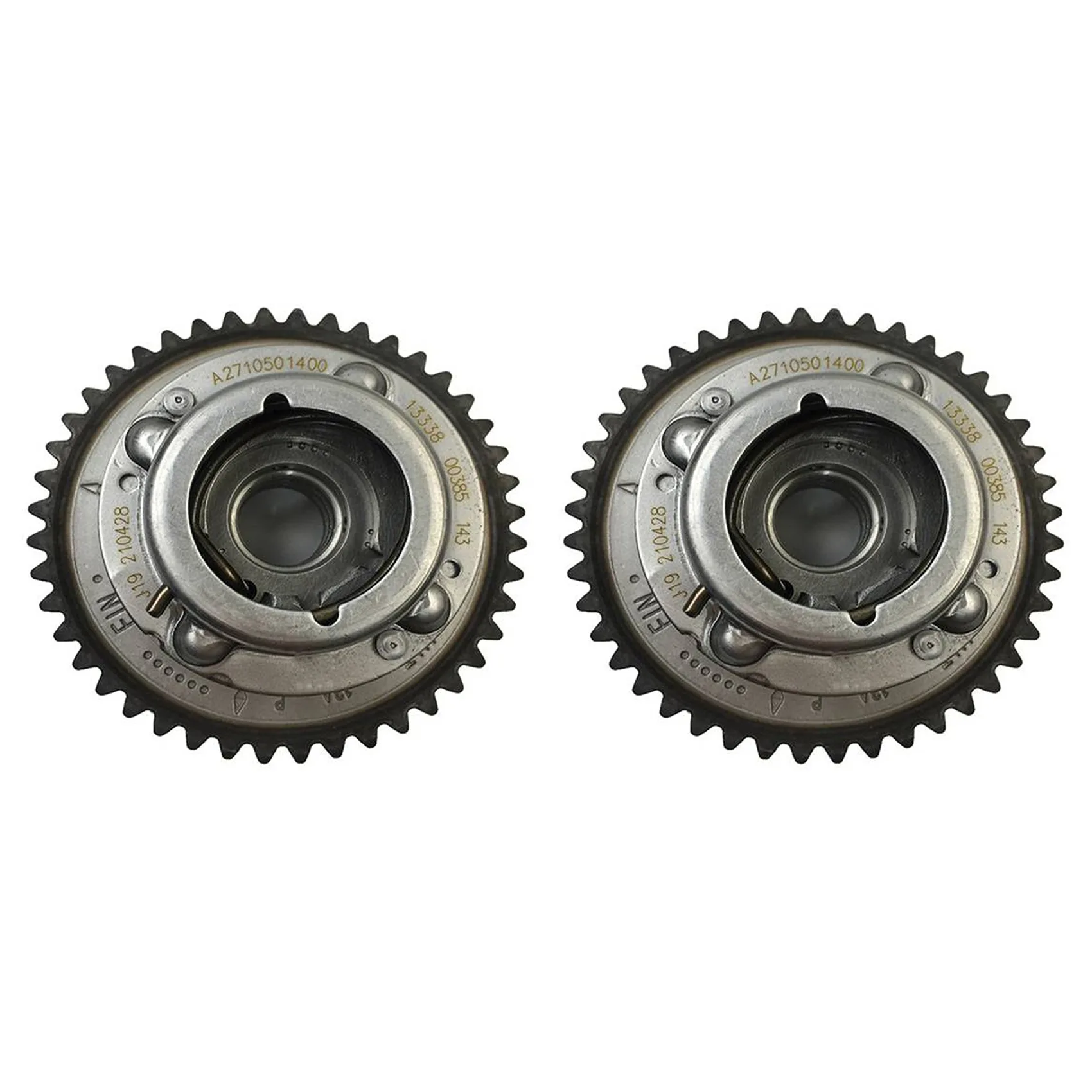 

2710501400 2710501500 Camshaft Adjuster Actuator For-- C250 SLK250 W209 W203 W211 2710503347