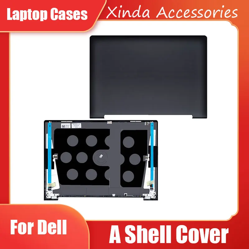 

Laptop Replace For Dell Inspiron 7391 7390 2-in-1 Laptop Cases Accessories LCD Back Cover Front Bezel Palmrest Case Cover Frame