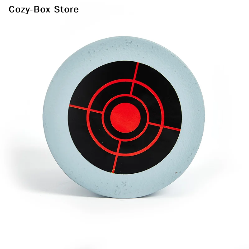 [ZY]100/250Pcs Ing Target Targets Splatter Stickers For Ing Practice[ZY]