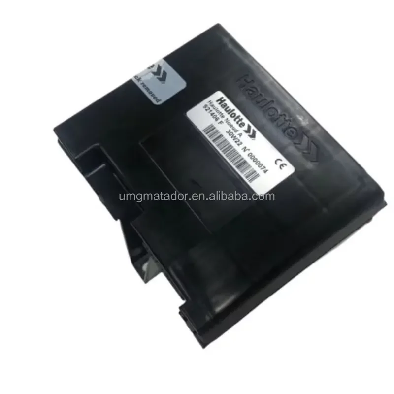 for HA-2441308810 Control Module for Hauote Aerial Work Platform Accessories 100% Brand New High Quality with 6 Months