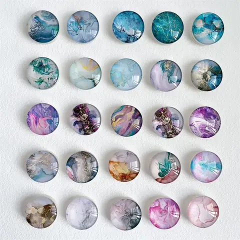 12 best sales क्रिस्टल धारक - №10