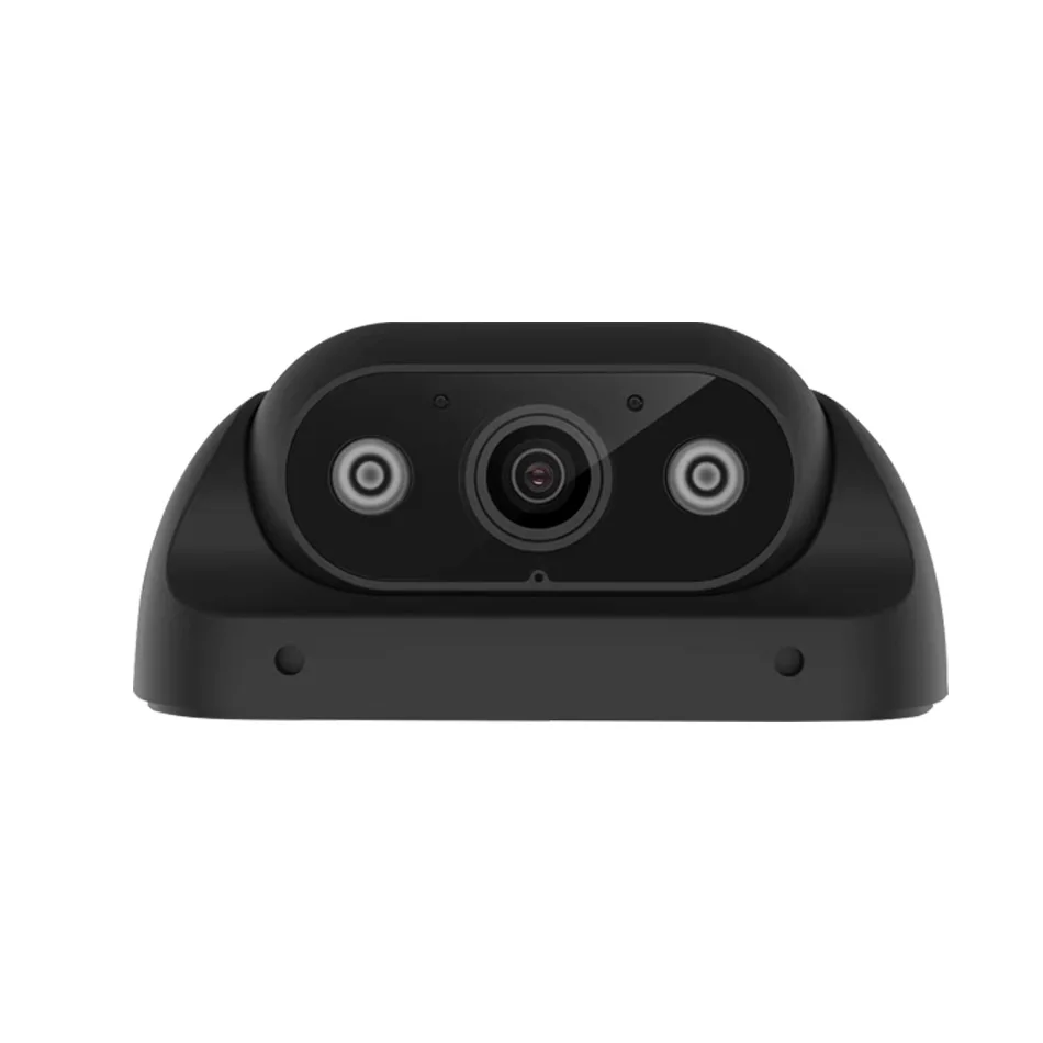 HD 1080P Heavy Duty Backup Camera for Forklifts & Trucks – Waterproof, Wide Angle, Night Vision Reverse Camera