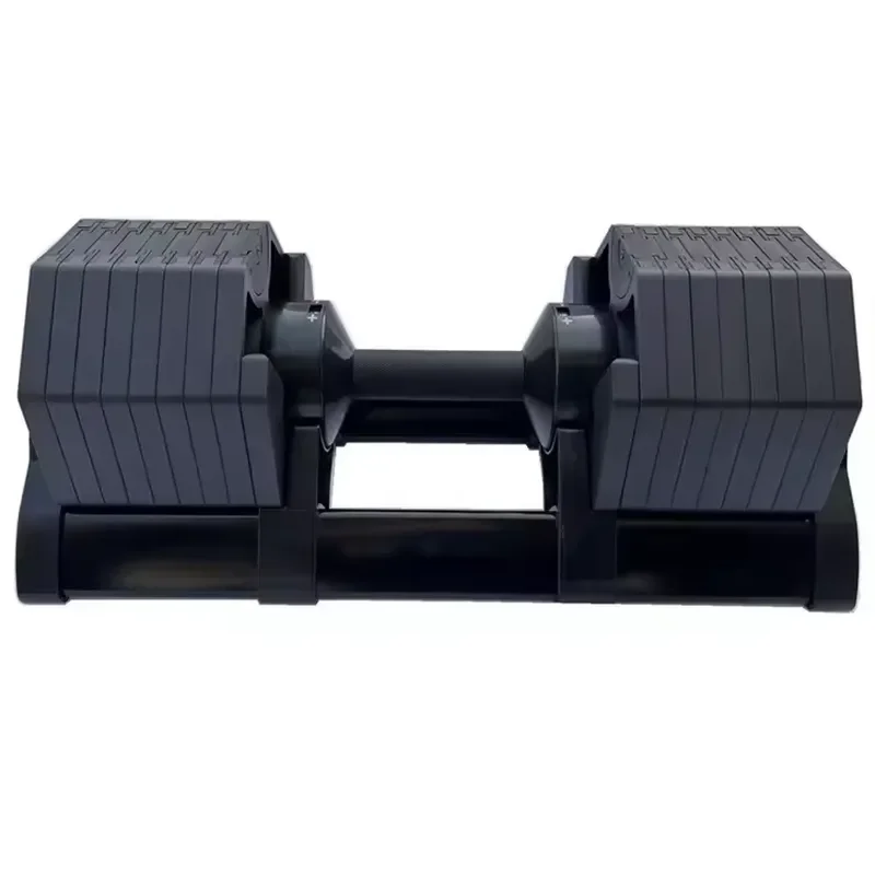 Adjustable Dumbbell Set 32kg 36kg 40kg Cast Iron Weight for Home Gym Fitness Training Strength Exercise Equipment Wholesale
