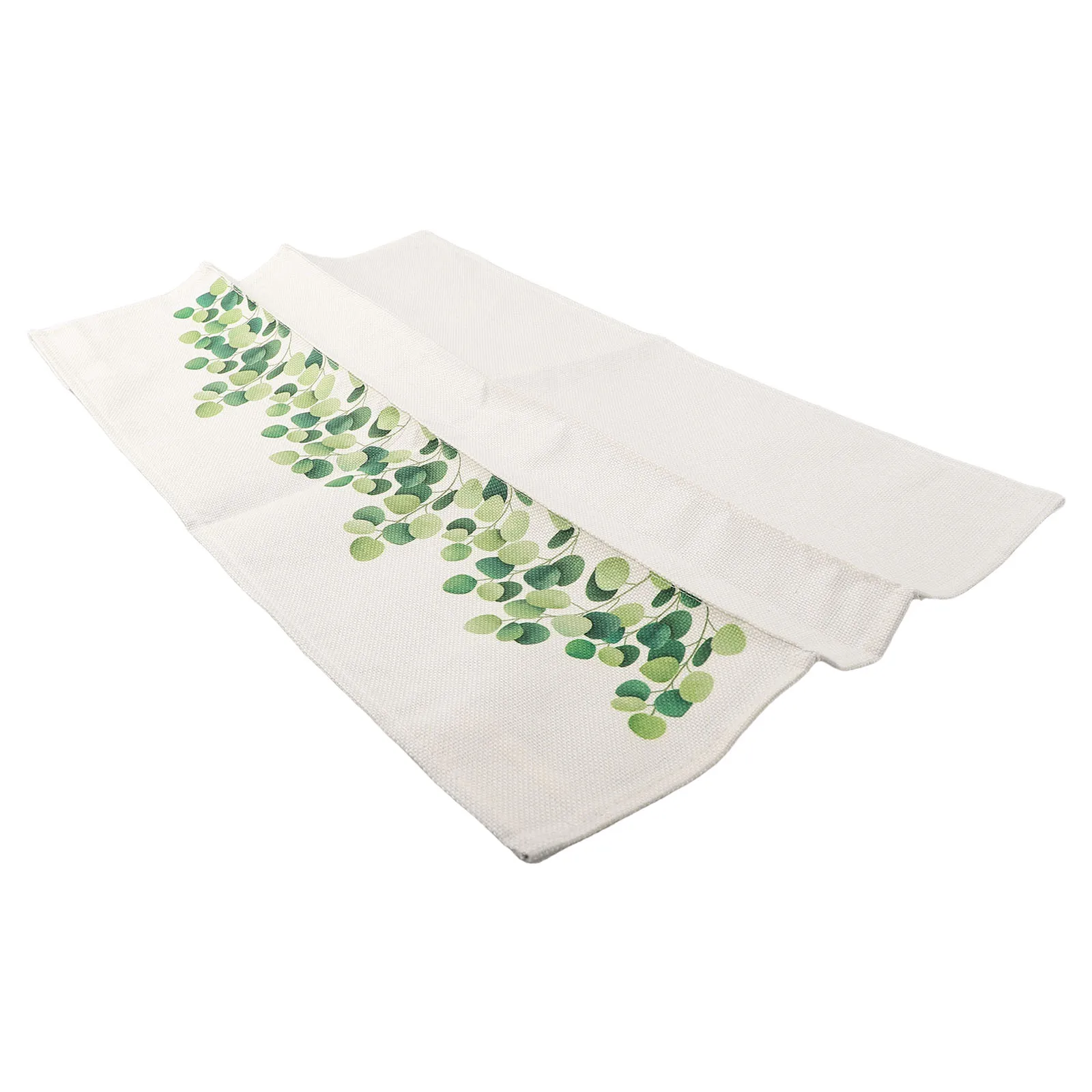 Anti-smoke Heater Cover Linen Heating Cover Home Heating Protection Tailored Fit Dust Cover Dust Cover Elegant Home Accessory