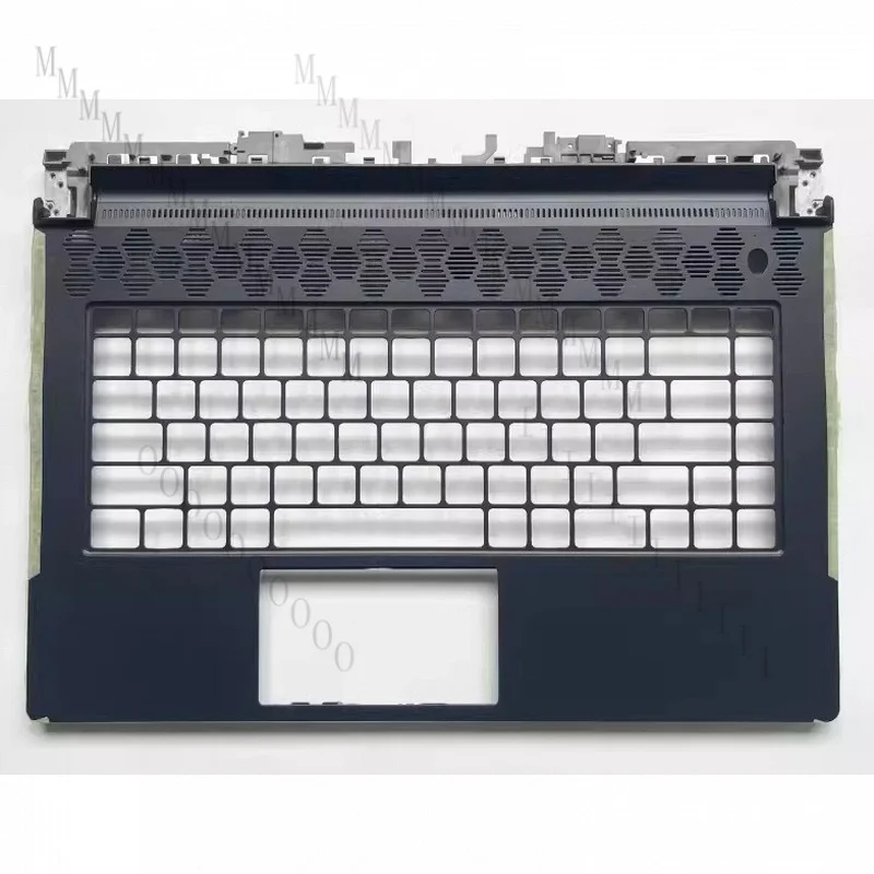 G... For Dell Ailenware M15 R6 Laptop C Shell Cover Upper Palmrest Case 03HNMV 3HNMV