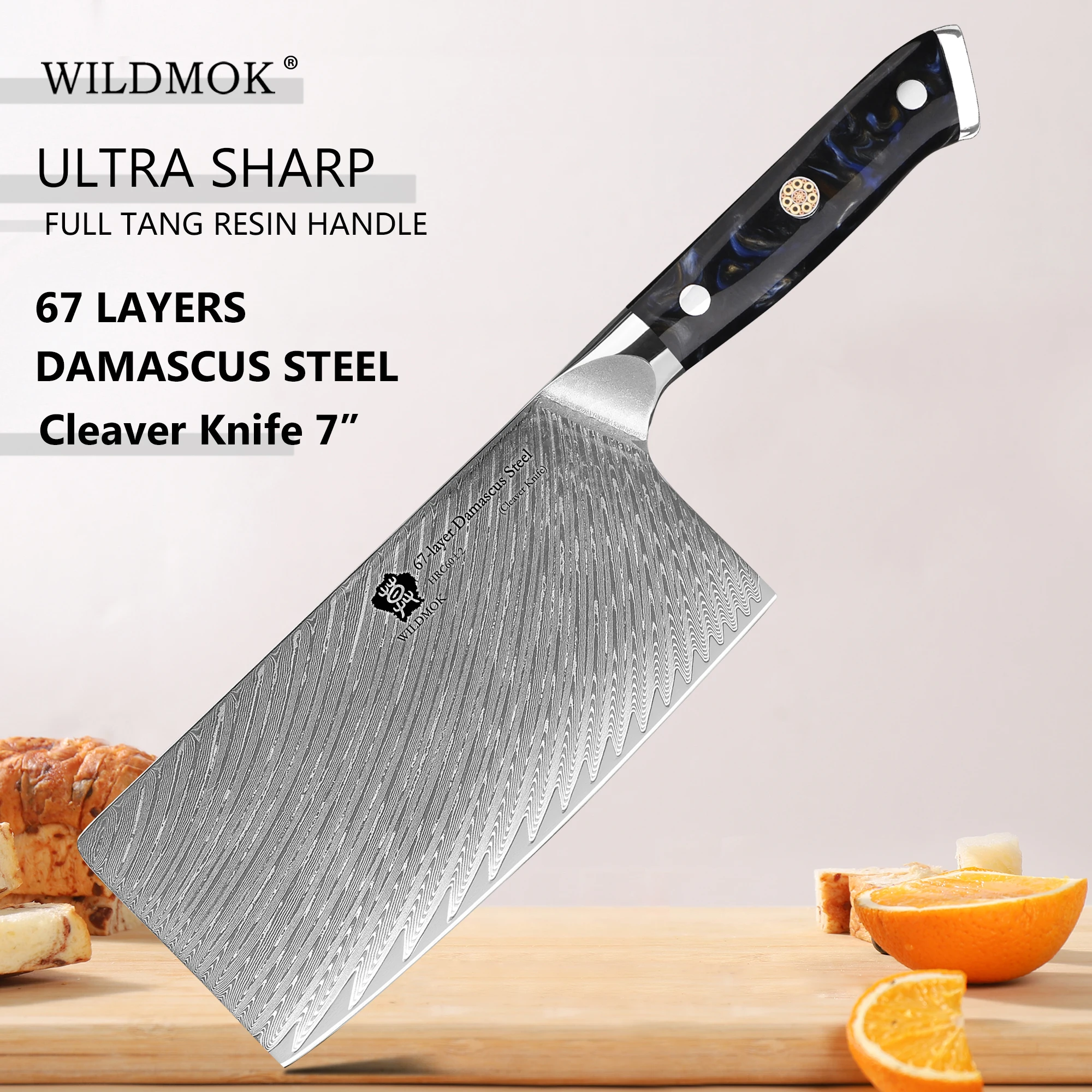 cuchillo-de-carnicero-wildmok-con-hoja-de-acero-vg10-de-67-capas-y-diseno-de-damasco-mango-ergonomico-de-resina-epoxi-resistente-ideal-para-la-cocina-diaria-y-la-preparacion-de-alimentos-en-restaurantes