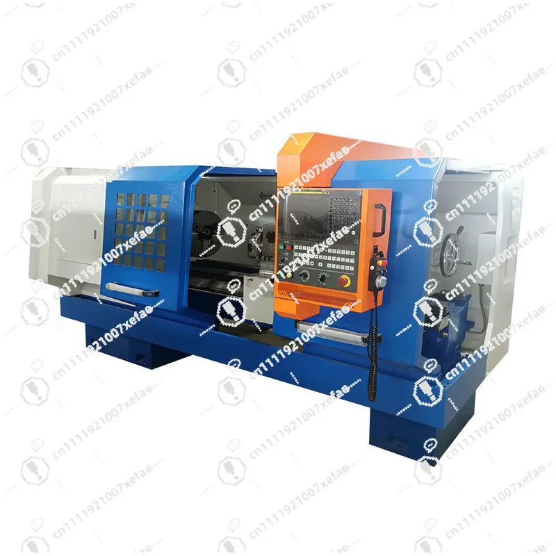 Numerical Control L…