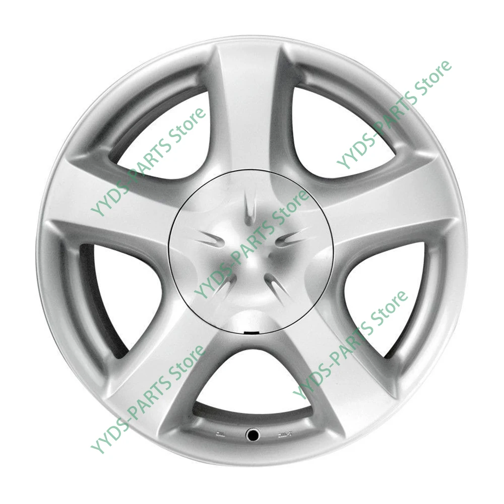 4Pcs 1 Pc Car Wheel Hub Center Cover for ISUZU D-MAX 2012-2016 8981073183 8982146870 2013 2014 2015 Wheel Cap