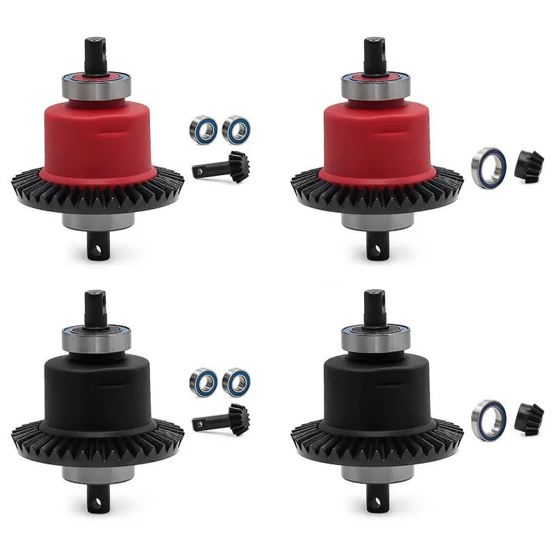 

Traxxas 1/10 Differential RZ025 for Slash 4X4, Rustler, Stampede & Ford F-150