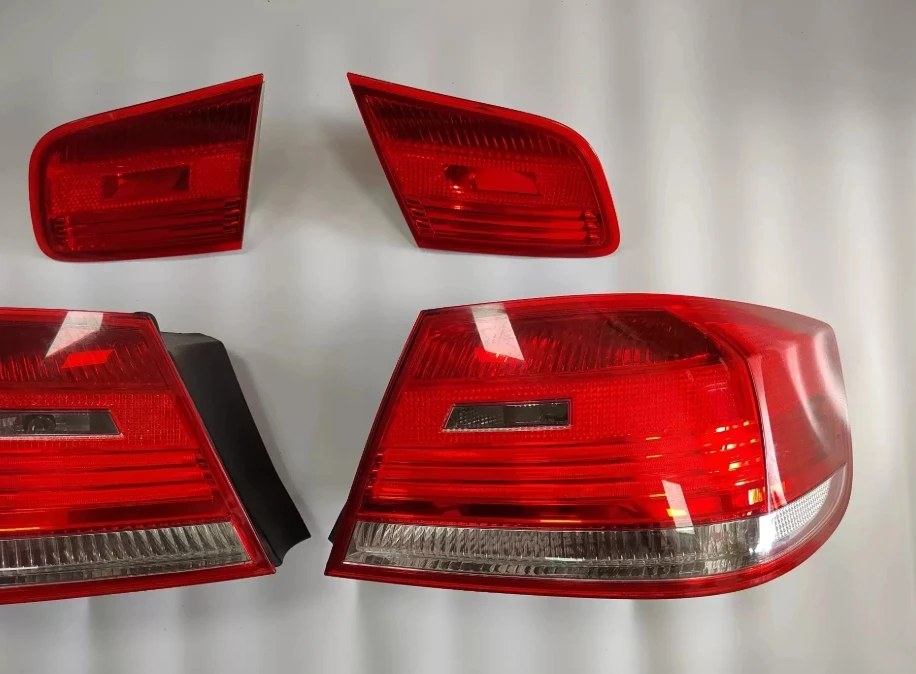 Rear lamp taillight assembly for BMW 3 series E92 E93 with turn signal car accessories