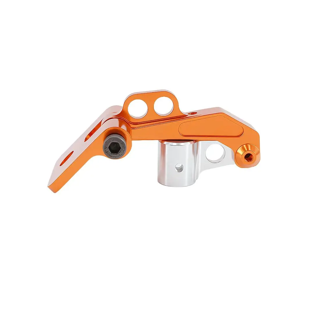 High-quality FPV remote control, display stand, universal model, aerial photography monitor, aluminum alloy stand.