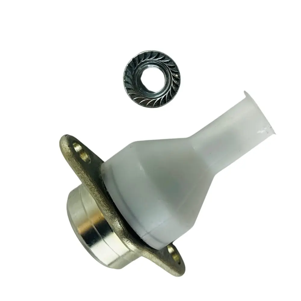 

Шарнир подвески ZOOMKEY FIT FOR URO Parts 31103418341 подходит для BMW X3 2004-2007 годов выпуска