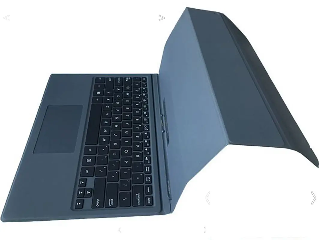 New External keyboard For ASUS Transformer 3 Pro T305C The tablet Leather case keyboard PC US South Korea, Czech Republic