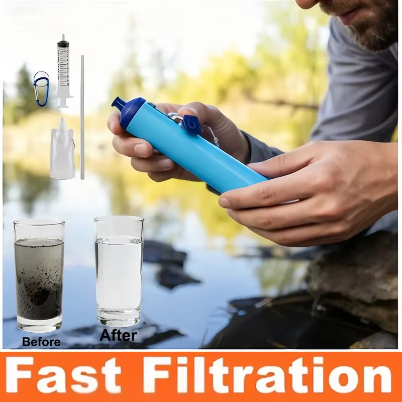 HB-0003 Camping Out… - image