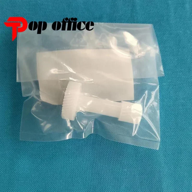 

4pcs. DV-512 DV-313 Developer Drive Gear for Konica Minolta bizhub C224 C284 C364 C454 C554 C258 C308 C368 C458 C558 C658