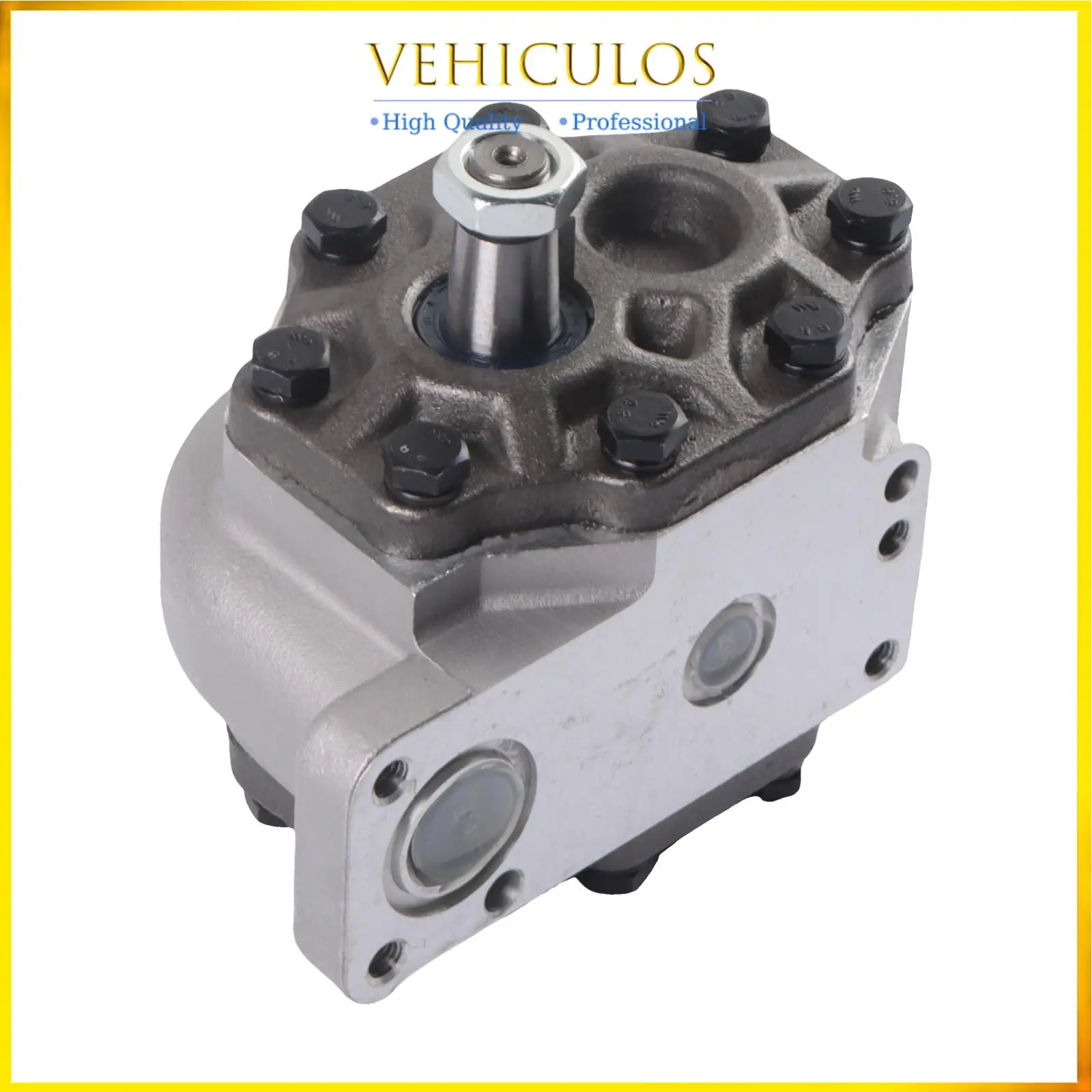 93835C92 Hydraulic …