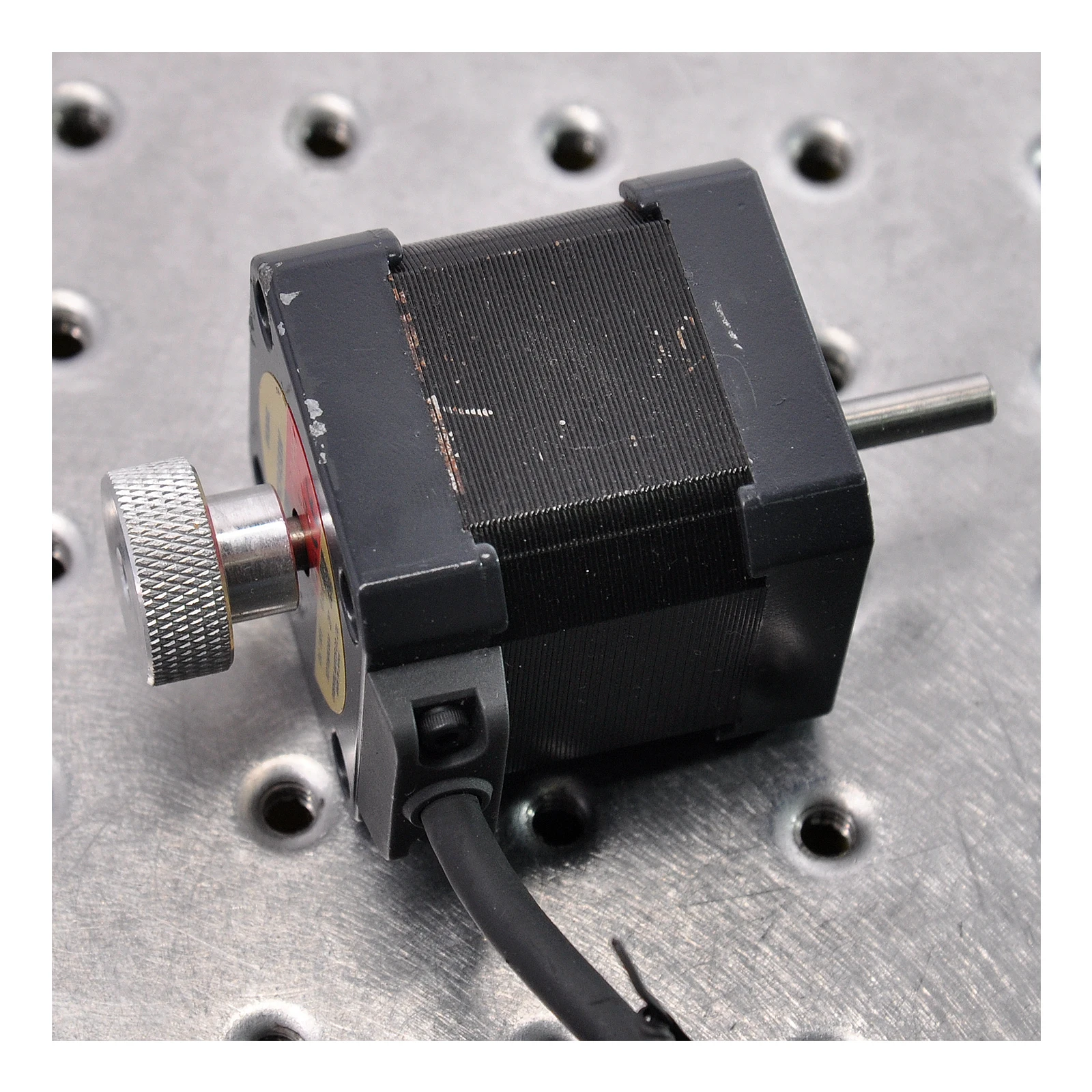 PK545BW Disassembly Machine Electric Five Phases Stepper Motor Precision Optical Instrument Accessories