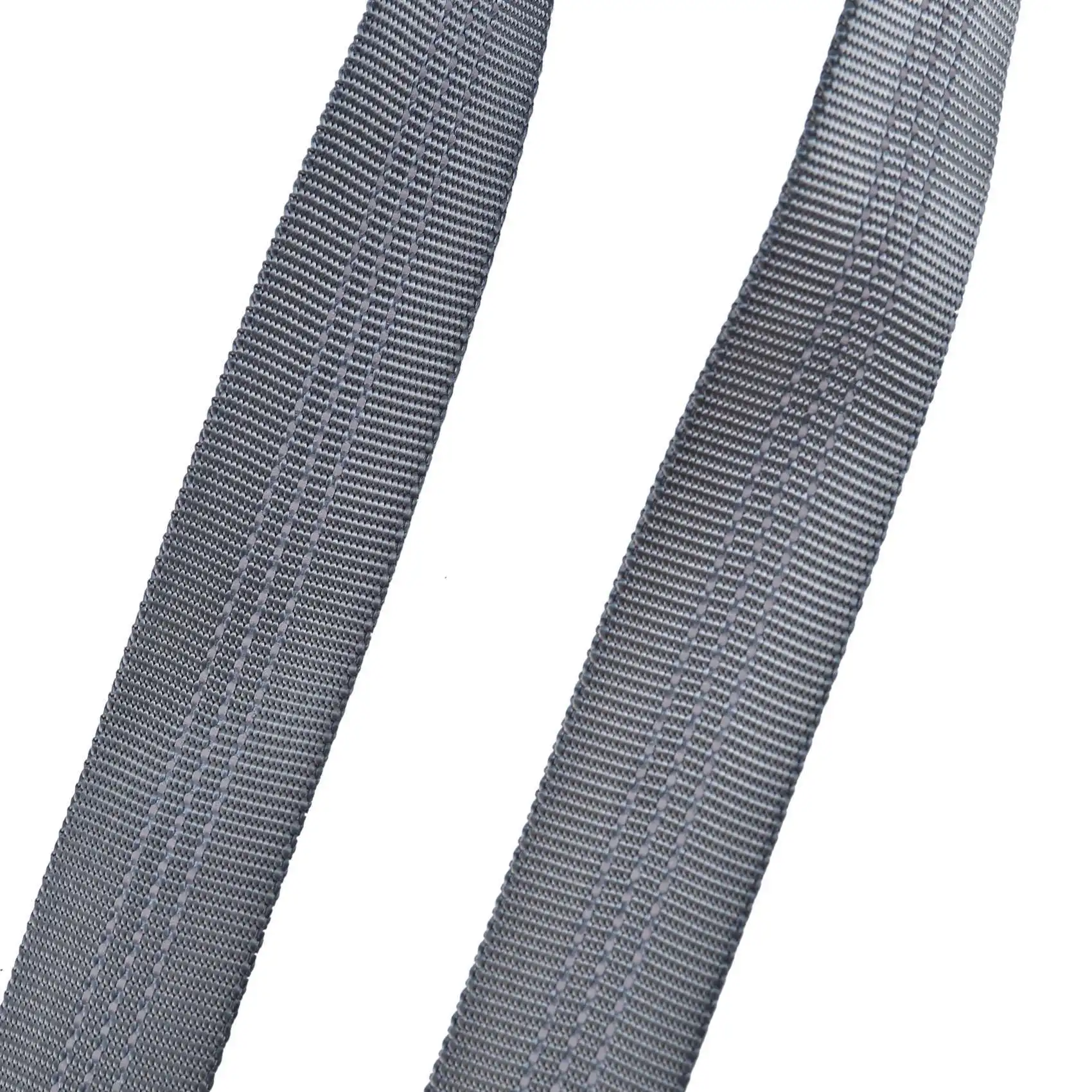 

AT84-2X Поводок для собак на талии с двумя банджи, свободный контроль для собак до 150 фунтов, прочный банджи-поводок с двойной ручкой