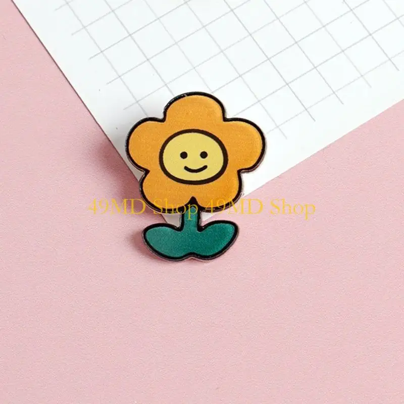 49MD Cartoon Bind Badge прекрасно