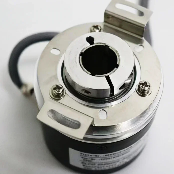 8.5020.0050.1024.S110.0015 Original Kubler Encoder