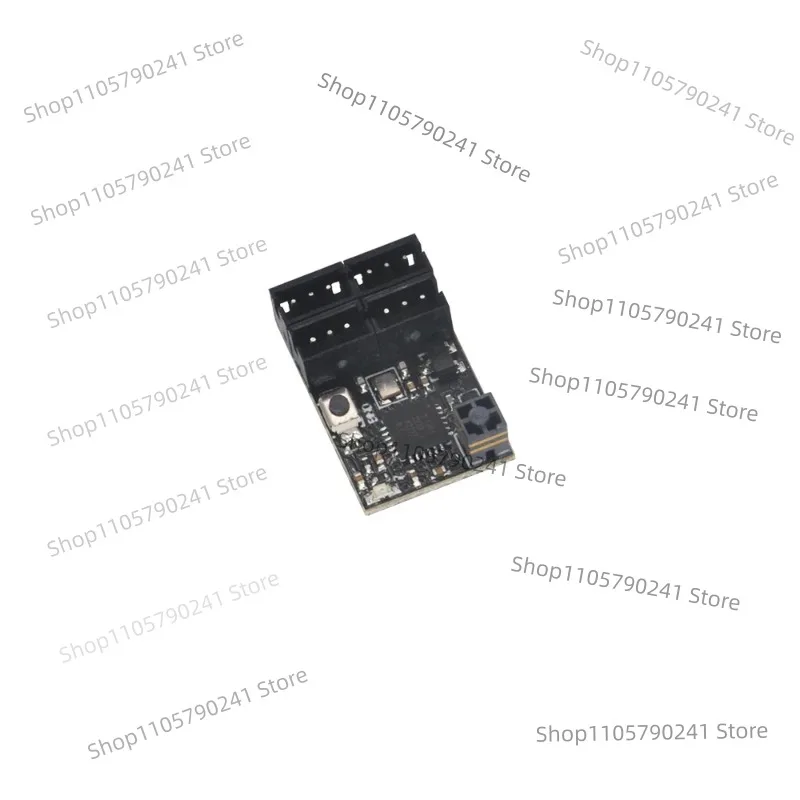 2.4GHz Nano Receiver PWM Output Tower Antenna Replacement For Flysky NB4 Transmitter RC Drone Parts