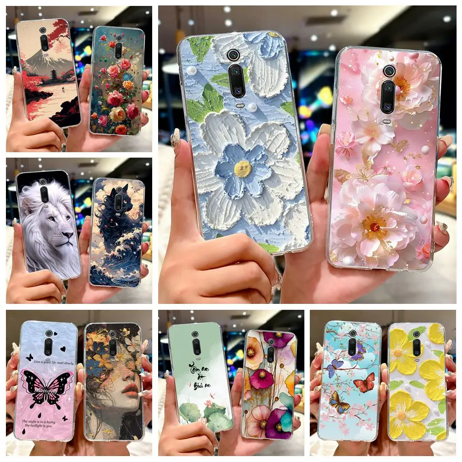 For Xiaomi Mi 9T Pr… - image