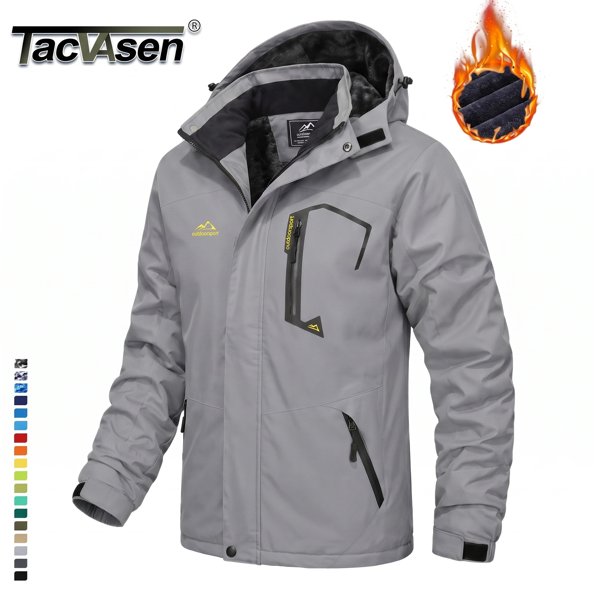 Light Gray